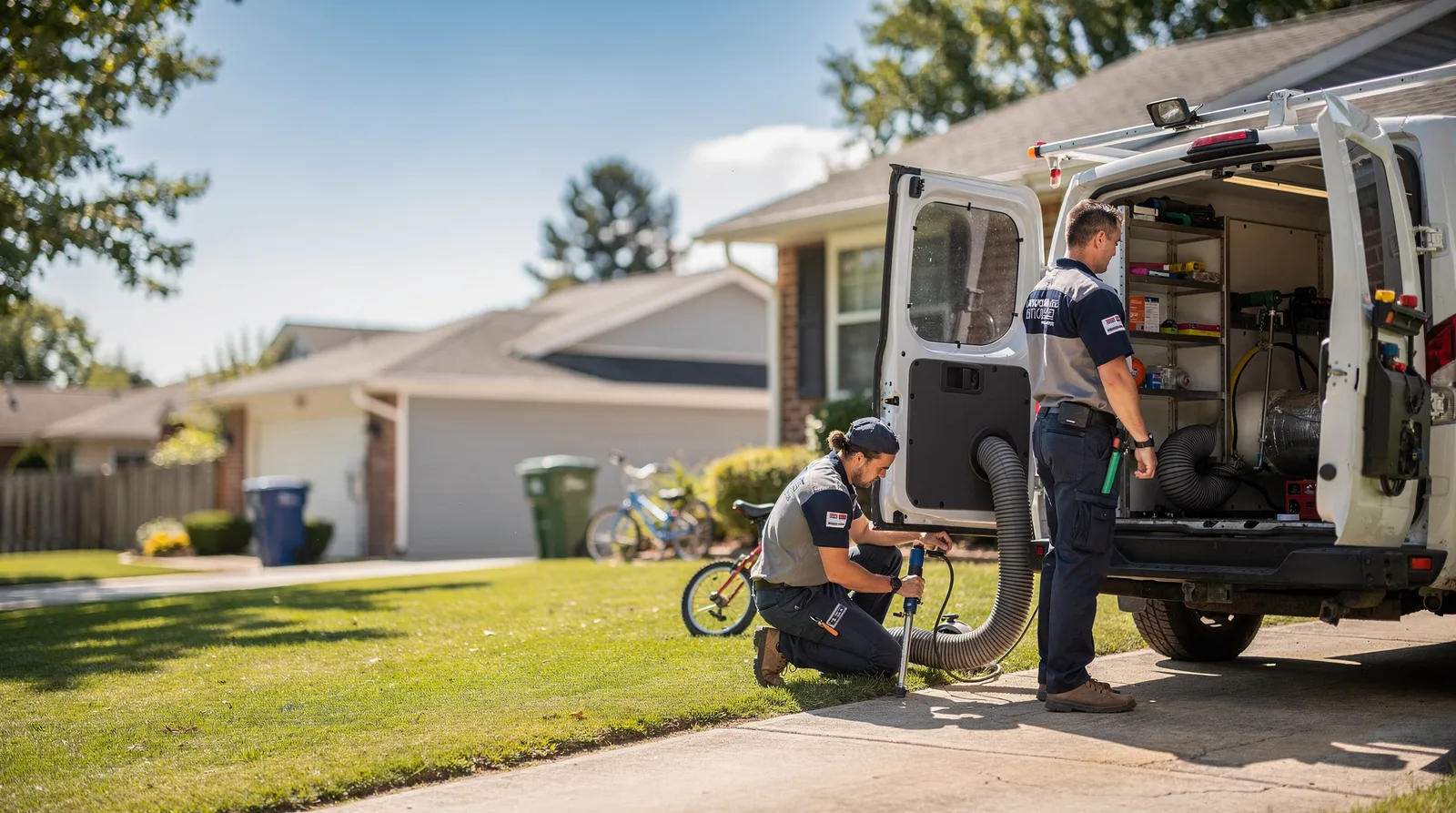 24/7 HVAC Repair & AC Replacement in Cold Spring, NY near me